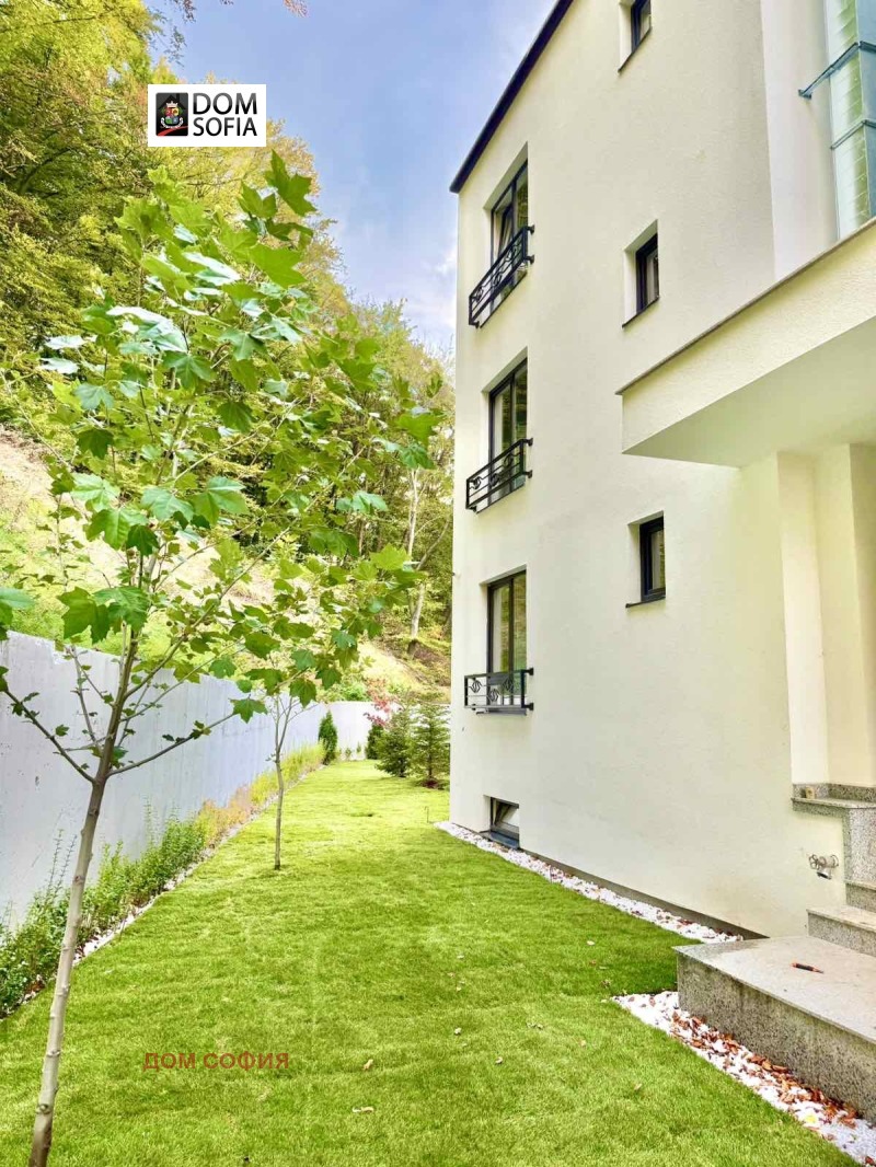 Na prodej  2 ložnice Sofia , Knjaževo , 102 m2 | 61712334 - obraz [6]