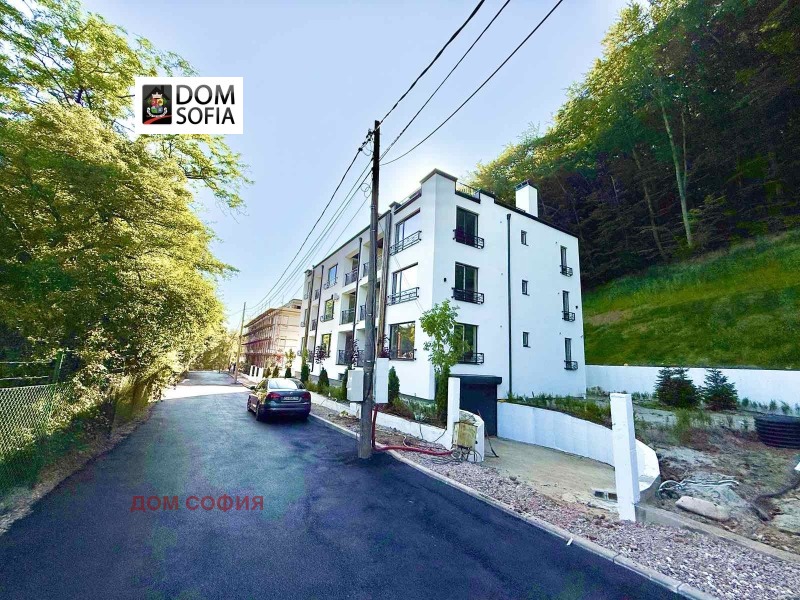 Eladó  2 hálószobás Sofia , Knjazsevo , 103 négyzetméter | 61712334 - kép [4]
