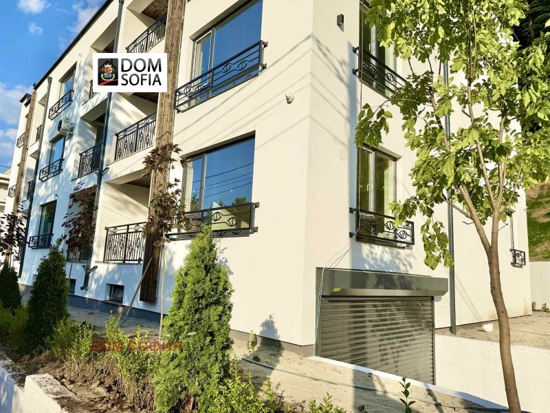 In vendita  2 camere da letto Sofia , Kniagevo , 103 mq | 61712334