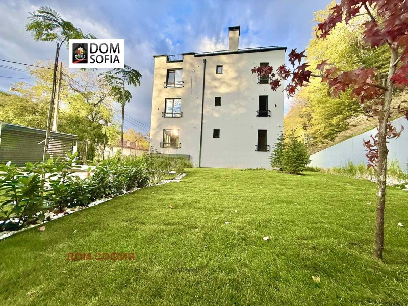 Na prodej  2 ložnice Sofia , Knjaževo , 102 m2 | 61712334 - obraz [10]