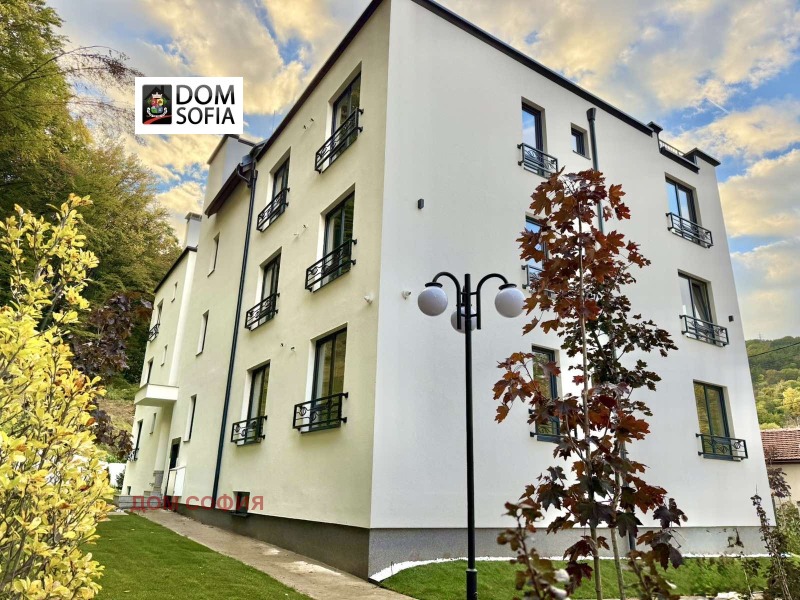 Na prodej  2 ložnice Sofia , Knjaževo , 102 m2 | 61712334 - obraz [3]