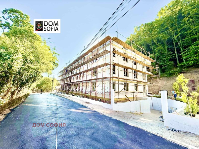 Eladó  2 hálószobás Sofia , Knjazsevo , 103 négyzetméter | 61712334 - kép [7]