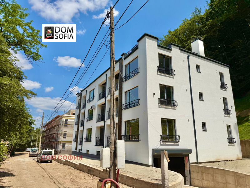 En venta  2 dormitorios Sofia , Knyazhevo , 103 metros cuadrados | 61712334 - imagen [3]
