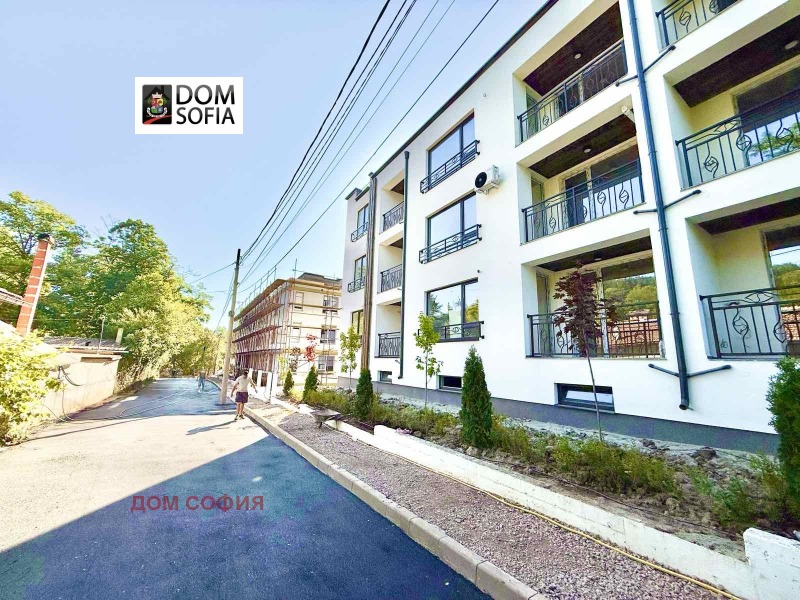 Eladó  2 hálószobás Sofia , Knjazsevo , 103 négyzetméter | 61712334