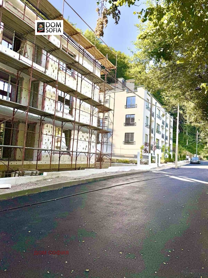 Eladó  2 hálószobás Sofia , Knjazsevo , 103 négyzetméter | 61712334 - kép [6]