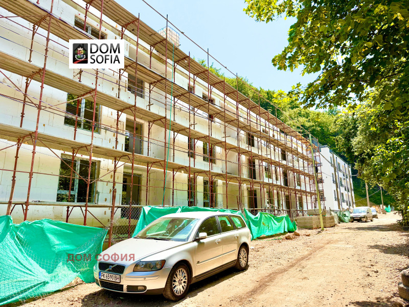 En venta  2 dormitorios Sofia , Knyazhevo , 103 metros cuadrados | 61712334 - imagen [2]