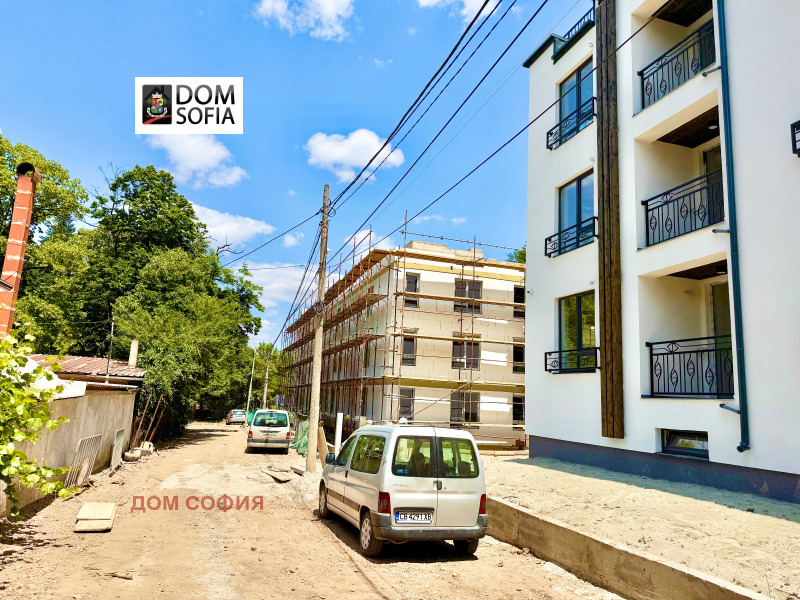 Продава  3-стаен, град София, Княжево •  160 000 EUR • ID 85778322 — holmes.bg - [1] 