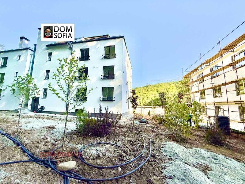 Eladó  2 hálószobás Sofia , Knjazsevo , 103 négyzetméter | 61712334 - kép [5]