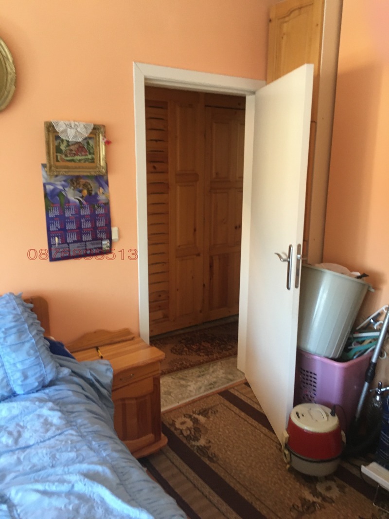 Продава 3-СТАЕН, гр. Добрич, Център, снимка 9 - Апартаменти - 52782008