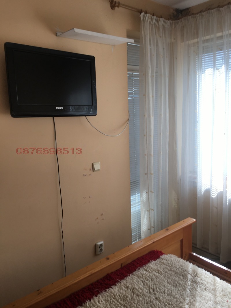 Продава 3-СТАЕН, гр. Добрич, Център, снимка 13 - Апартаменти - 52782008