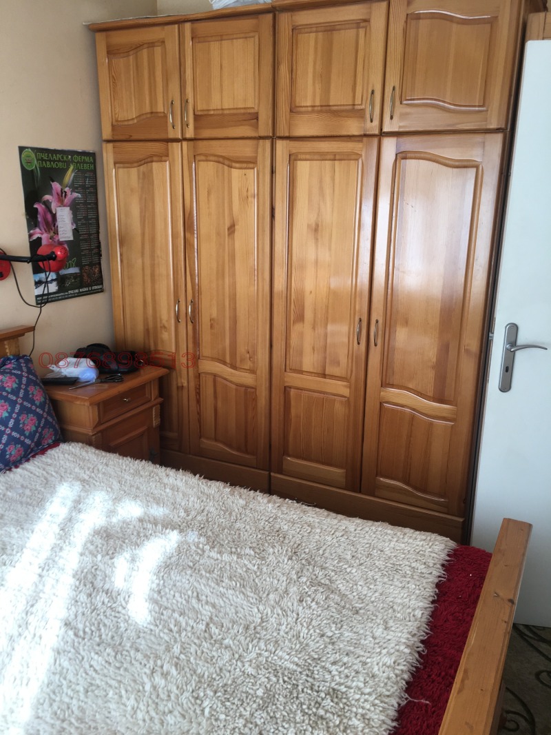 Продава 3-СТАЕН, гр. Добрич, Център, снимка 14 - Апартаменти - 52782008