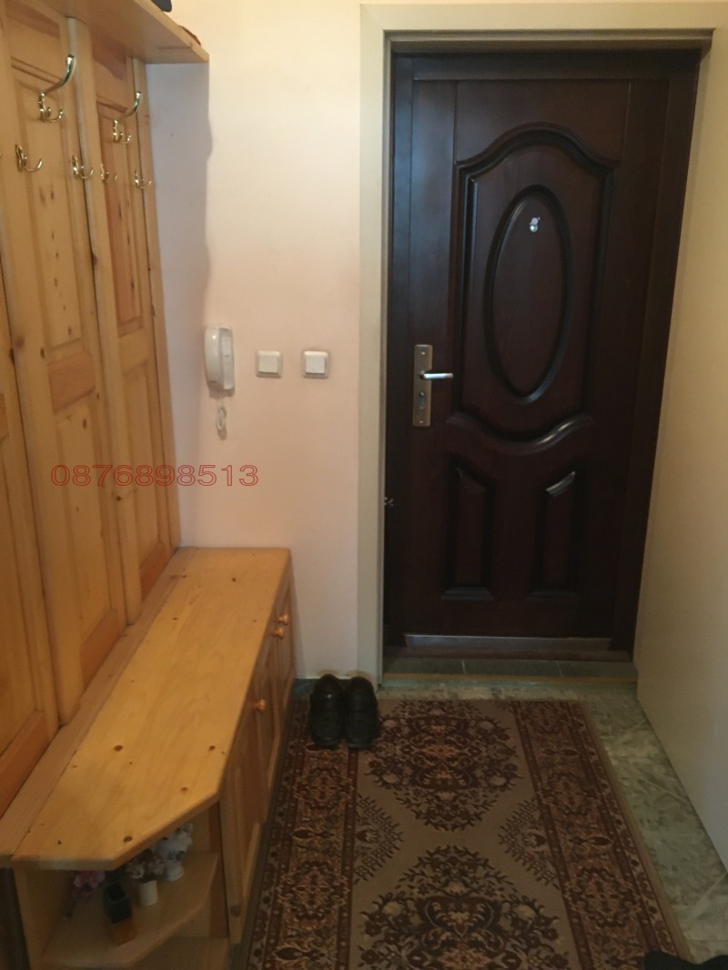 Продава 3-СТАЕН, гр. Добрич, Център, снимка 12 - Апартаменти - 52782008