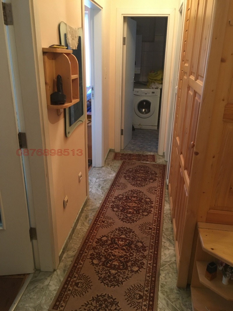 Продава 3-СТАЕН, гр. Добрич, Център, снимка 2 - Апартаменти - 52782008