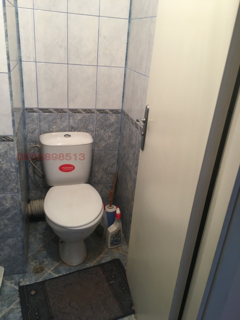 Продава 3-СТАЕН, гр. Добрич, Център, снимка 11 - Апартаменти - 52782008