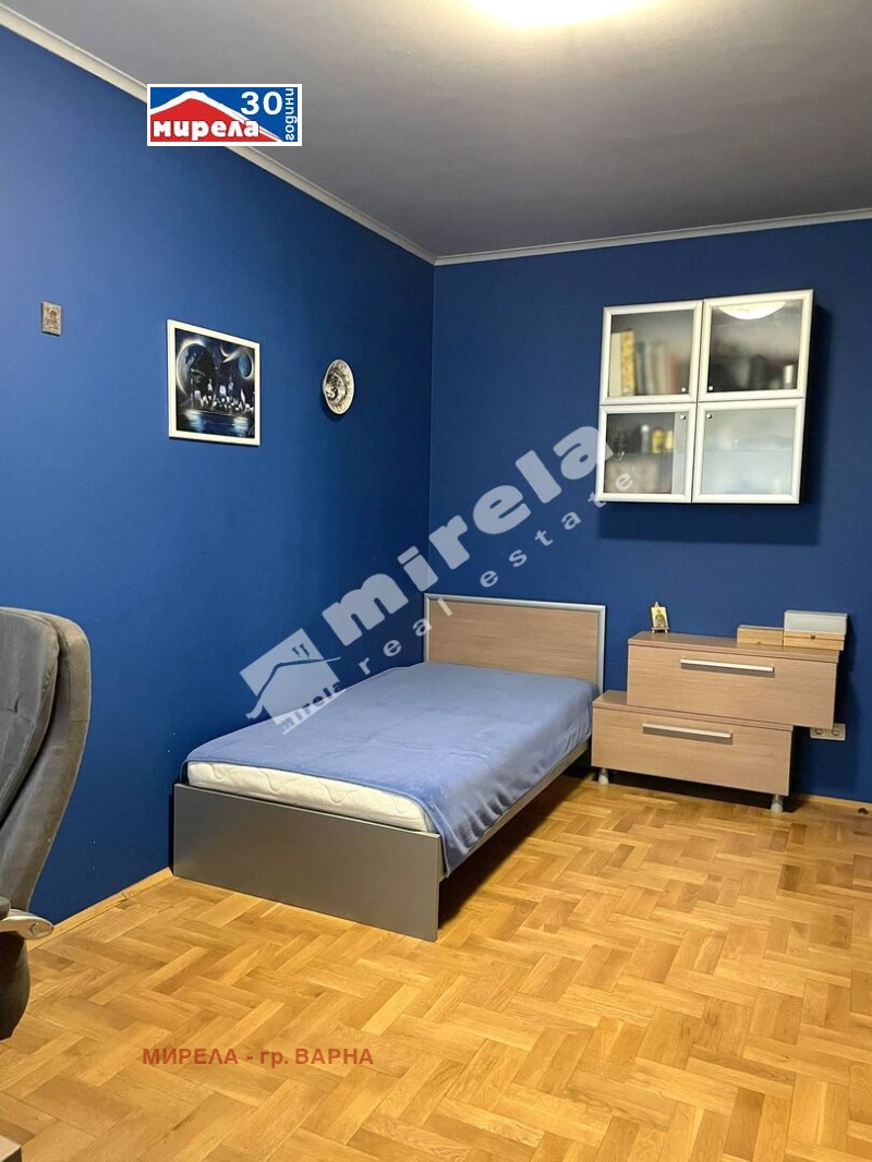 Продаја  2 спаваће собе Варна , Бриз , 120 м2 | 47106320 - слика [11]