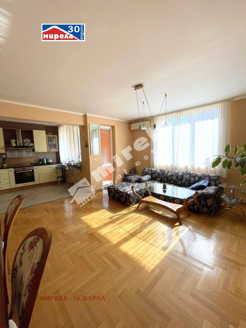 Na prodej  2 ložnice Varna , Briz , 120 m2 | 47106320 - obraz [4]