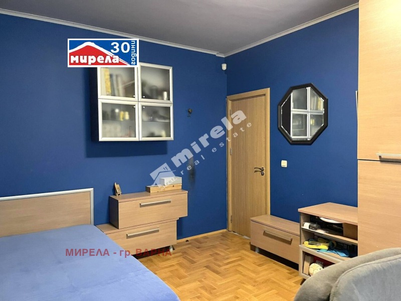 Продава 3-СТАЕН, гр. Варна, Бриз, снимка 11 - Aпартаменти - 46729512