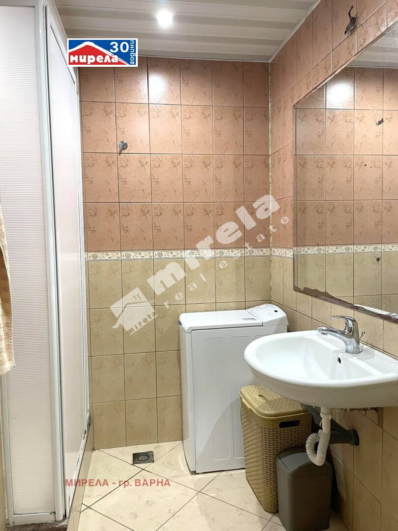 Продава 3-СТАЕН, гр. Варна, Бриз, снимка 13 - Aпартаменти - 46729512