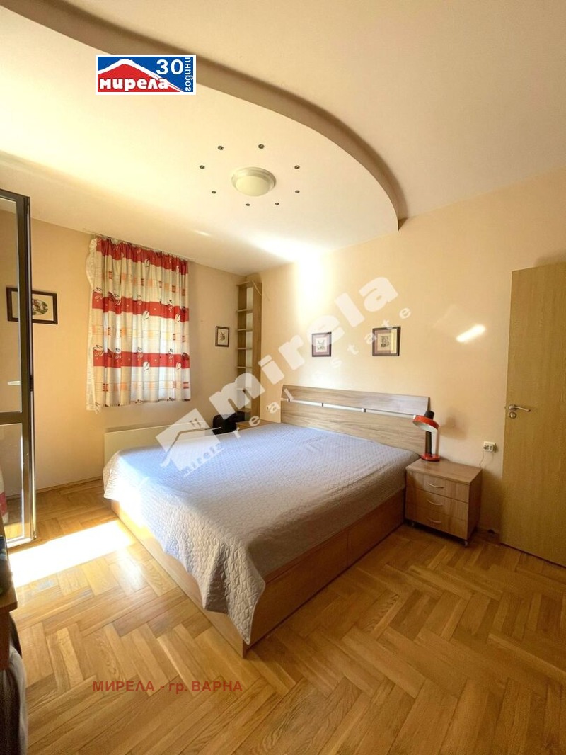 Na prodej  2 ložnice Varna , Briz , 120 m2 | 47106320 - obraz [8]