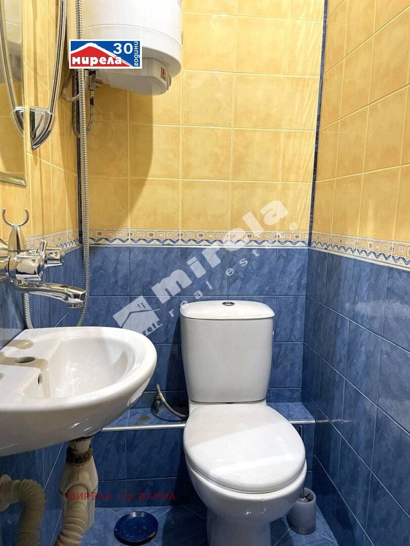 Na prodej  2 ložnice Varna , Briz , 120 m2 | 47106320 - obraz [16]