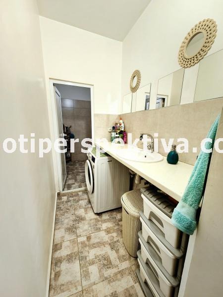 De vânzare  2 dormitoare Plovdiv , Traciia , 86 mp | 93591533 - imagine [17]