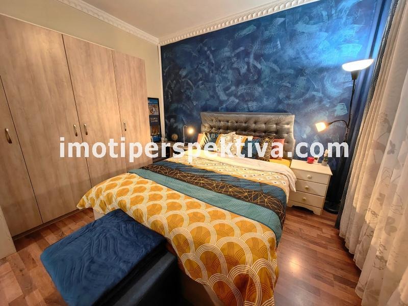 Till salu  2 sovrum Plovdiv , Trakija , 86 kvm | 93591533 - bild [9]