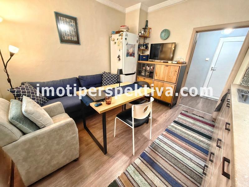 For Sale  2 bedroom Plovdiv , Trakiya , 86 sq.m | 93591533 - image [7]