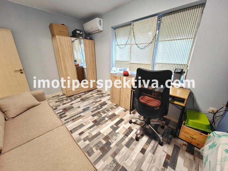 Til salg  2 soveværelser Plovdiv , Trakiya , 86 kvm | 93591533 - billede [6]