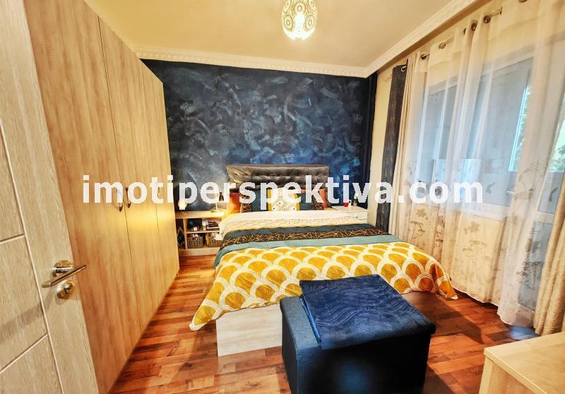 Eladó  2 hálószobás Plovdiv , Trakija , 86 négyzetméter | 93591533 - kép [8]