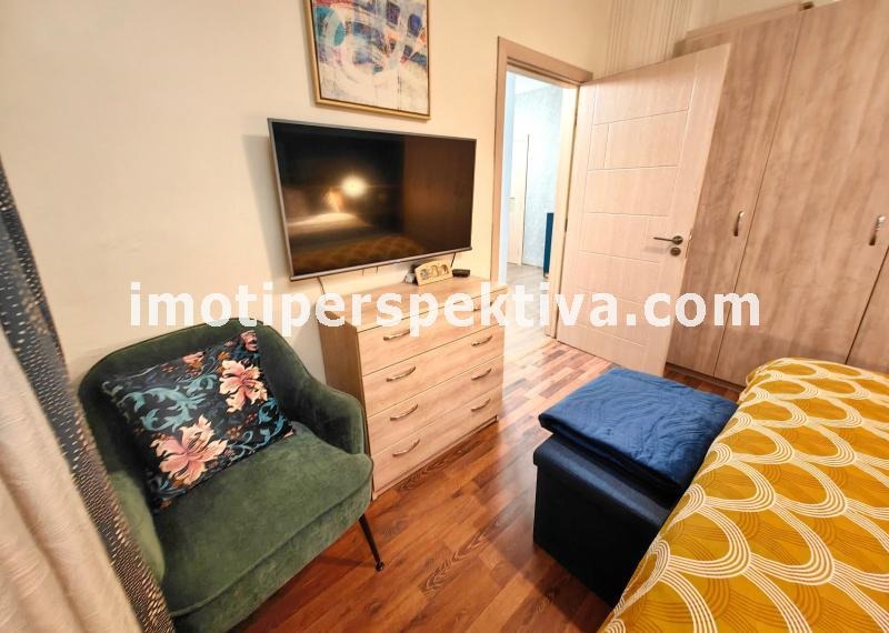 For Sale  2 bedroom Plovdiv , Trakiya , 86 sq.m | 93591533 - image [10]