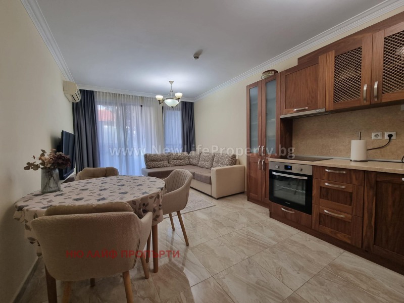 In vendita  2 camere da letto regione Burgas , Sveti Vlas , 100 mq | 89473522 - Immagine [3]