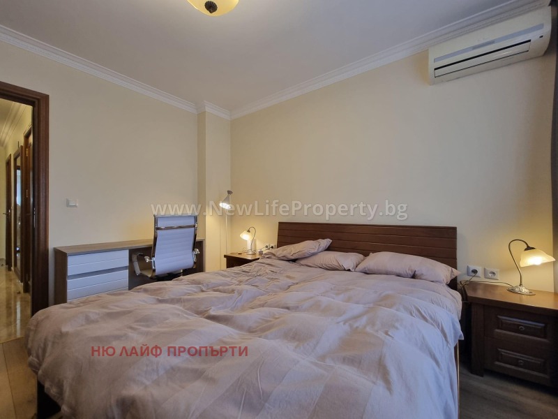 De vânzare  2 dormitoare regiunea Burgas , Sveti Vlas , 100 mp | 89473522 - imagine [16]