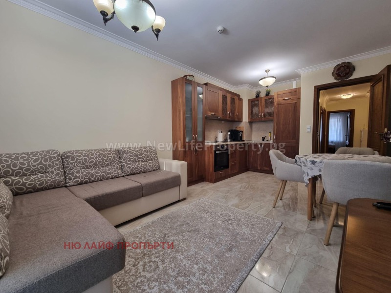 Zu verkaufen  2 Schlafzimmer region Burgas , Sweti Wlas , 100 qm | 89473522 - Bild [4]