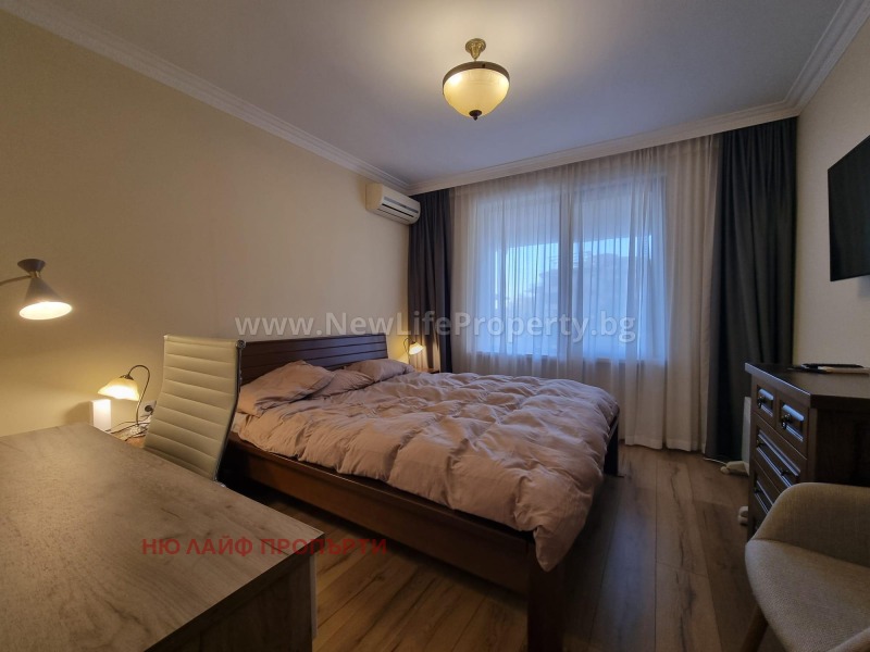 De vânzare  2 dormitoare regiunea Burgas , Sveti Vlas , 100 mp | 89473522 - imagine [15]