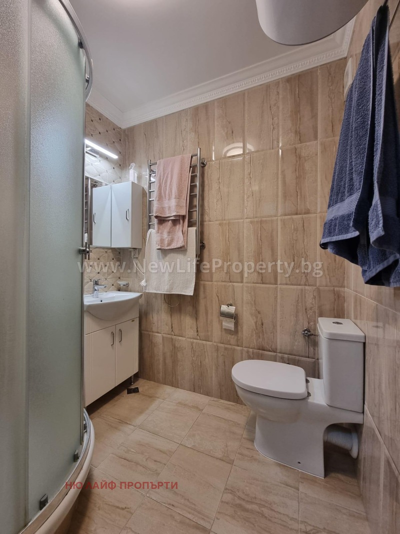 De vânzare  2 dormitoare regiunea Burgas , Sveti Vlas , 100 mp | 89473522 - imagine [17]