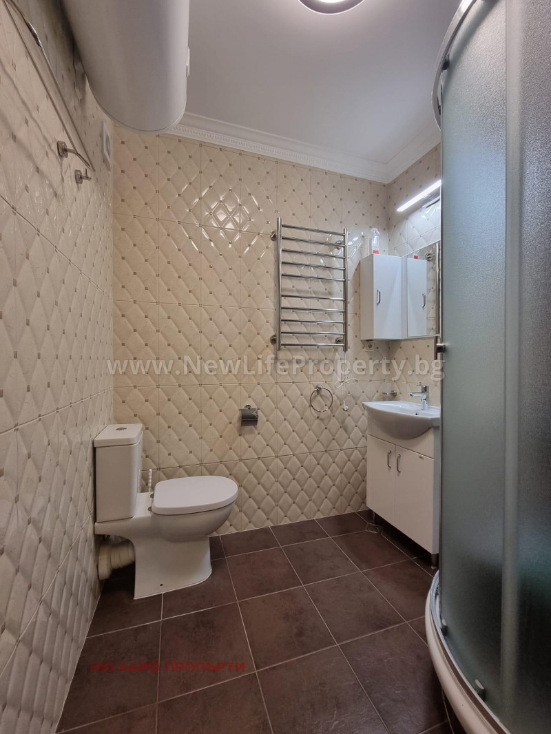 De vânzare  2 dormitoare regiunea Burgas , Sveti Vlas , 100 mp | 89473522 - imagine [10]