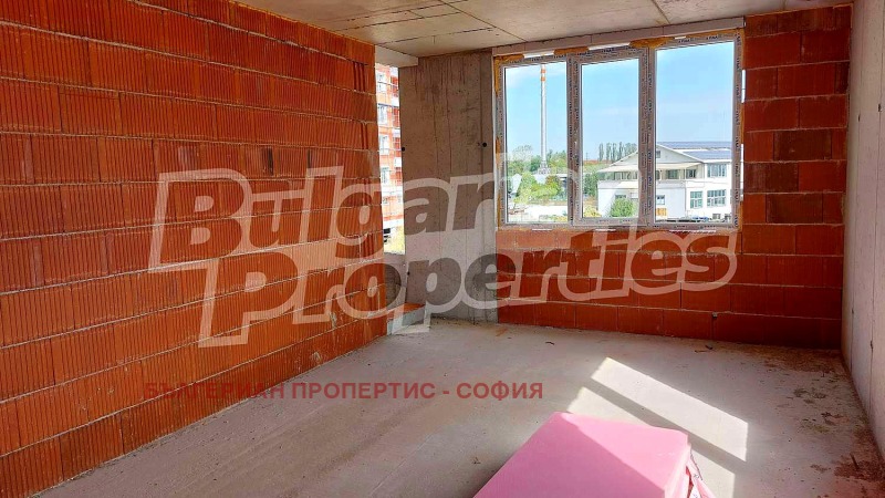 Продава 3-СТАЕН, гр. София, Овча купел 2, снимка 3 - Aпартаменти - 48718374