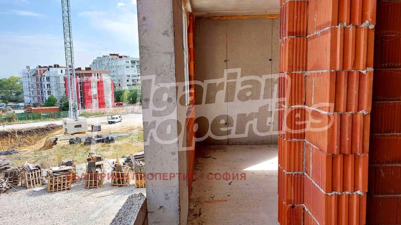 Продава 3-СТАЕН, гр. София, Овча купел 2, снимка 10 - Aпартаменти - 48718374