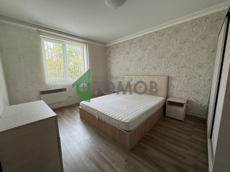 Продава 3-СТАЕН, гр. Шумен, Пазара, снимка 4 - Aпартаменти - 49360588