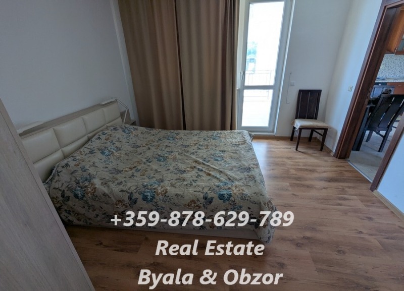 Na sprzedaż  2 sypialnie region Warny , Bjala , 97 mkw | 64419137 - obraz [6]