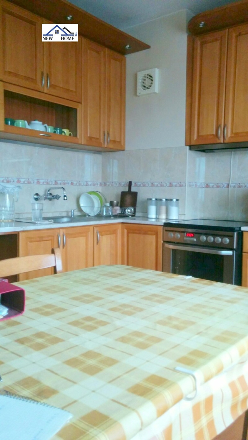 Zu verkaufen  2 Schlafzimmer Sofia , Geo Milew , 96 qm | 72343730 - Bild [3]