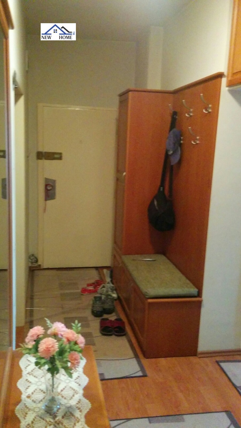 Zu verkaufen  2 Schlafzimmer Sofia , Geo Milew , 96 qm | 72343730 - Bild [5]