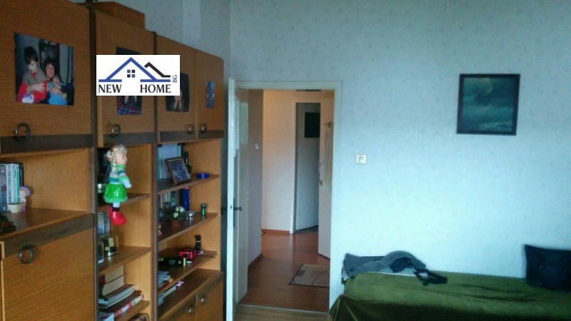 Zu verkaufen  2 Schlafzimmer Sofia , Geo Milew , 96 qm | 72343730 - Bild [2]