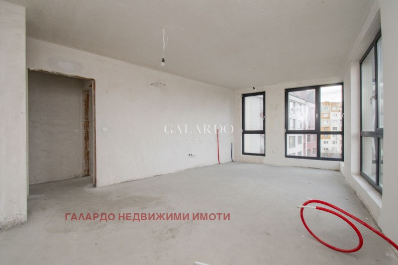 Til salgs  2 soverom Sofia , Poligona , 110 kvm | 38913689 - bilde [4]