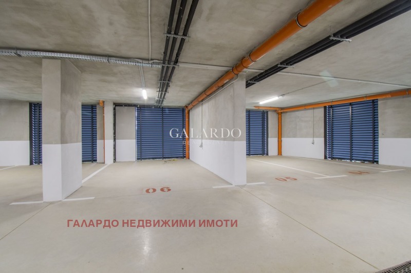 Til salgs  2 soverom Sofia , Poligona , 110 kvm | 38913689 - bilde [17]