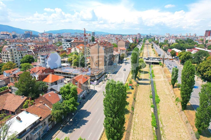 Προς πώληση  3 υπνοδωμάτια Σοφηια , ΤΣενταρ , 170 τ.μ | 58693996 - εικόνα [16]