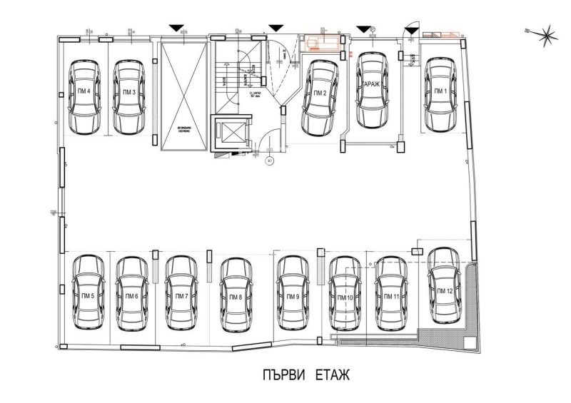 Продава  Многостаен град Варна , Цветен квартал , 300 кв.м | 19056551 - изображение [4]