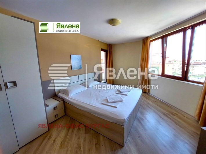 De vânzare  Maisonette regiunea Burgas , c.c. Slânciev briag , 126 mp | 71689308 - imagine [13]