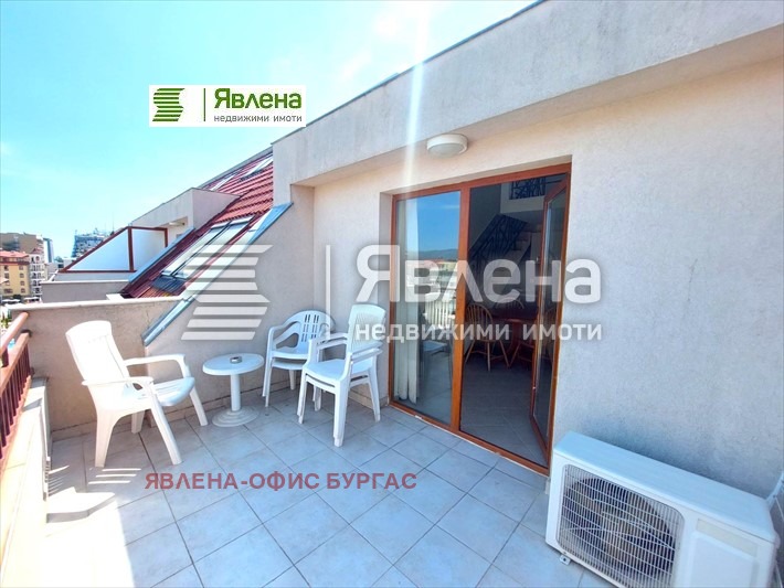 Zu verkaufen  Maisonette region Burgas , k.k. Slantschew brjag , 126 qm | 71689308 - Bild [11]