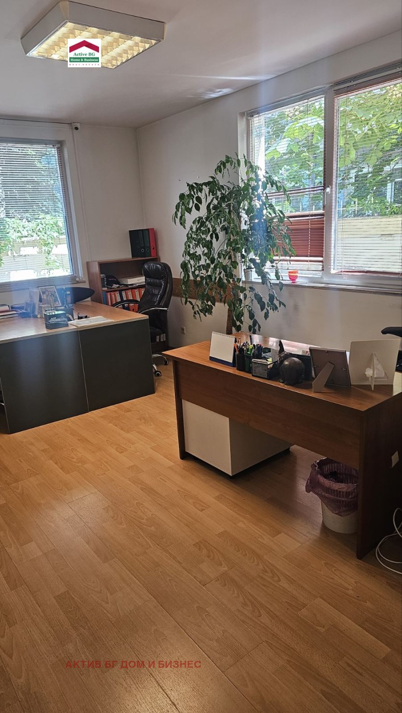 In vendita  Ufficio Sofia , Tsentar , 216 mq | 84137766 - Immagine [11]